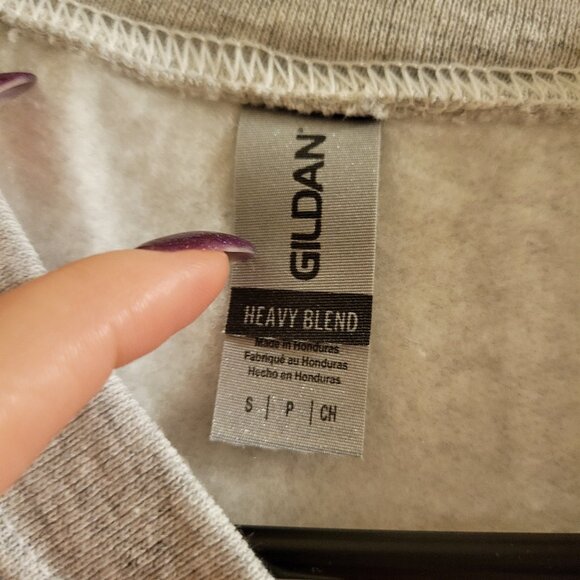 Halloween Crewneck - Picture 3 of 4